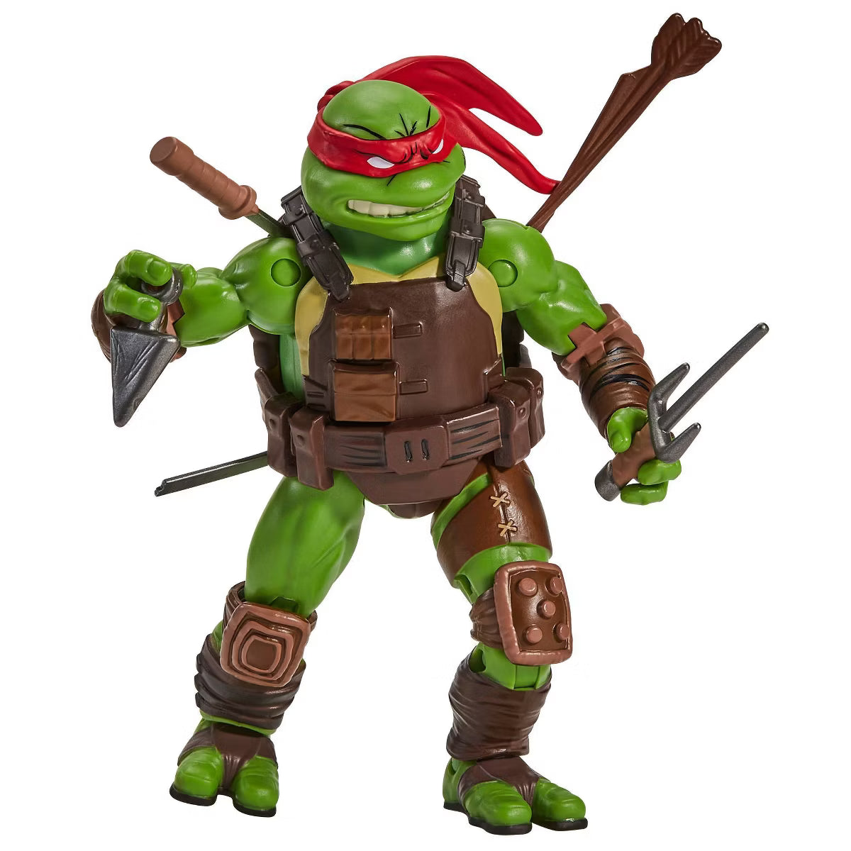 Teenage Mutant Ninja Turtles: Raphael Last Ronin Figure