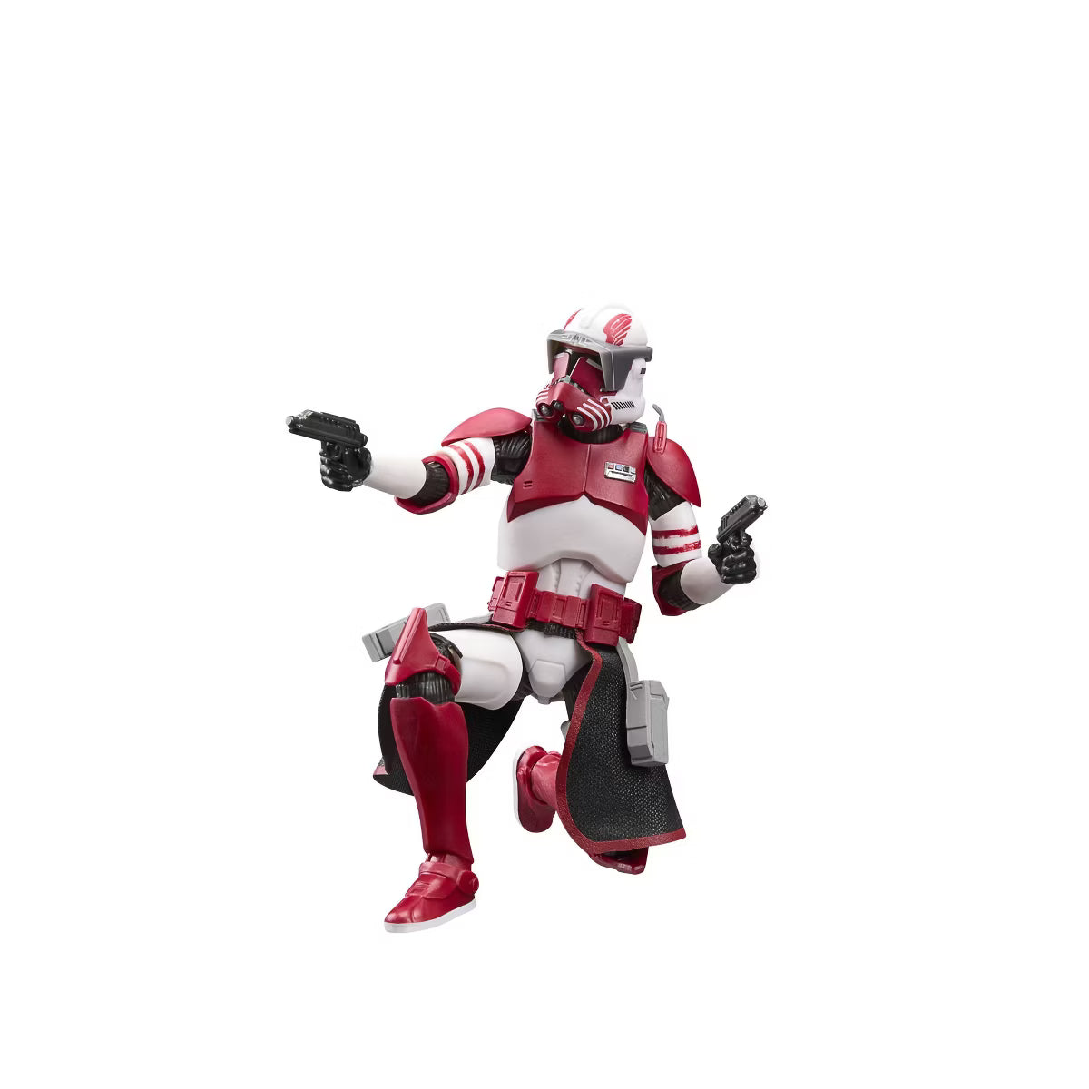 Star Wars Black Series - Clone Commander Thorn (The Clone Wars)