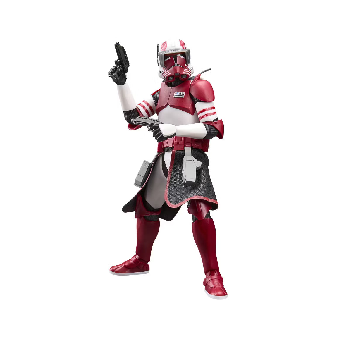 Star Wars Black Series - Clone Commander Thorn (The Clone Wars)