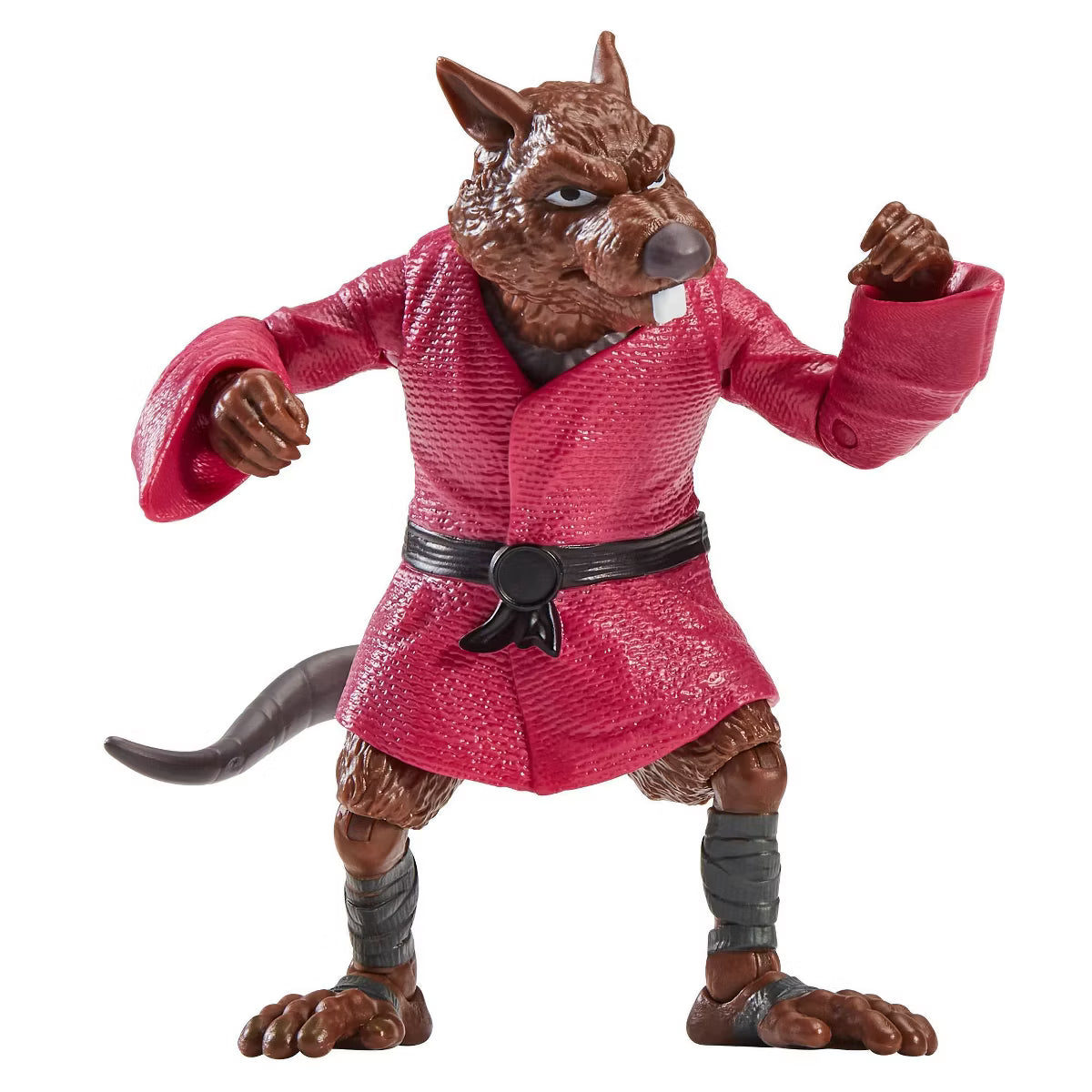 TMNT Classic 1988 Remastered (2025 ) - Animated Figure 6 Pack