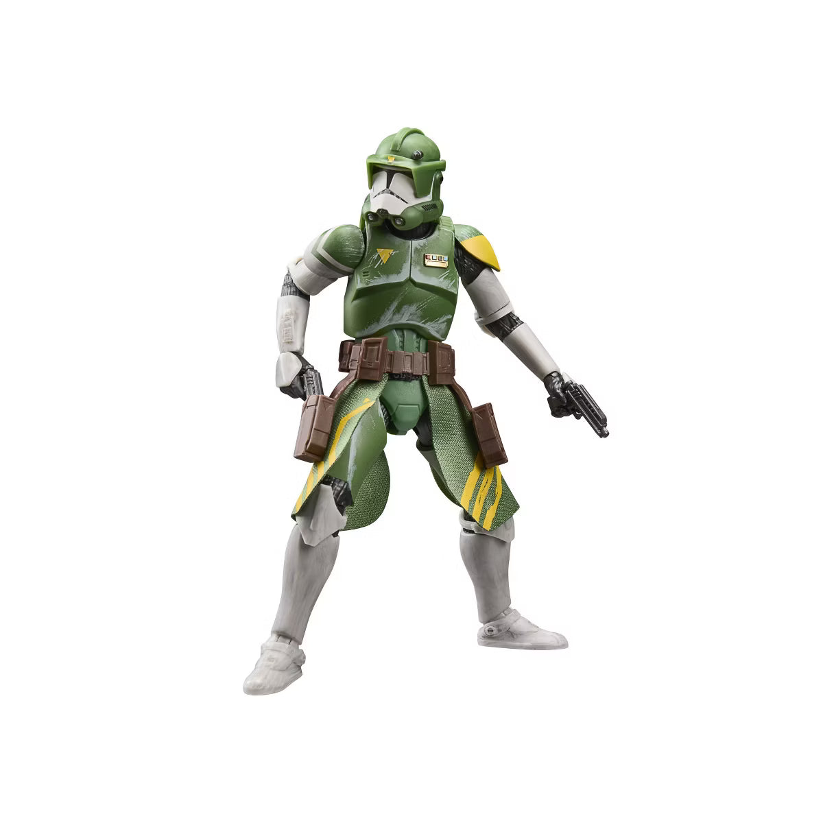 Star Wars Black Series - Clone Commander Doom (The Clone Wars)