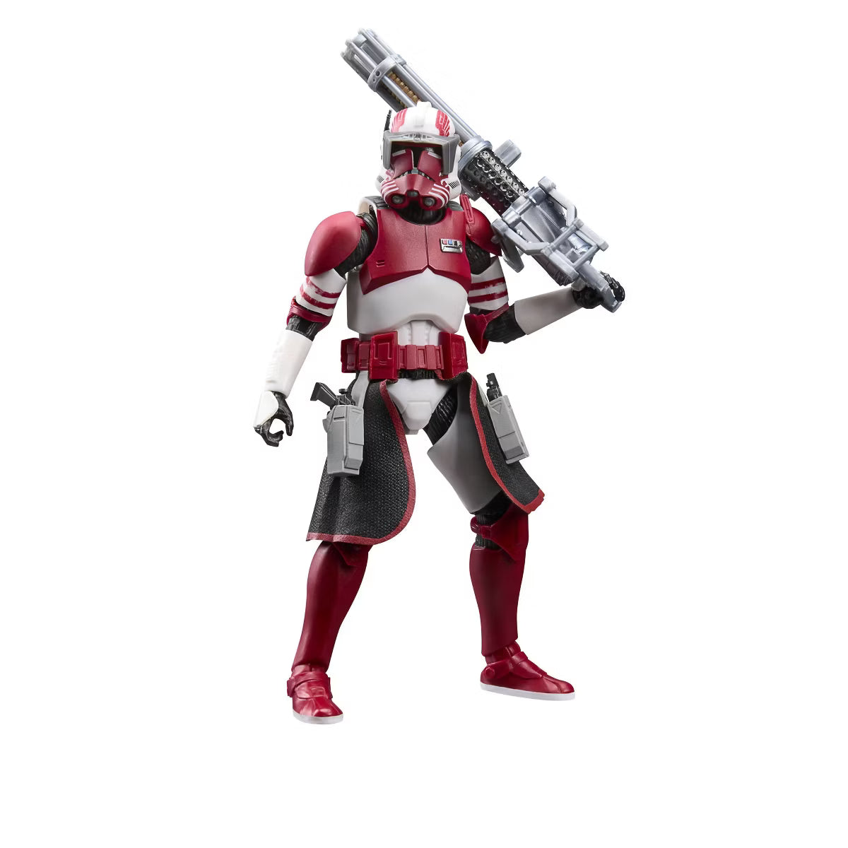 Star Wars Black Series - Clone Commander Thorn (The Clone Wars)