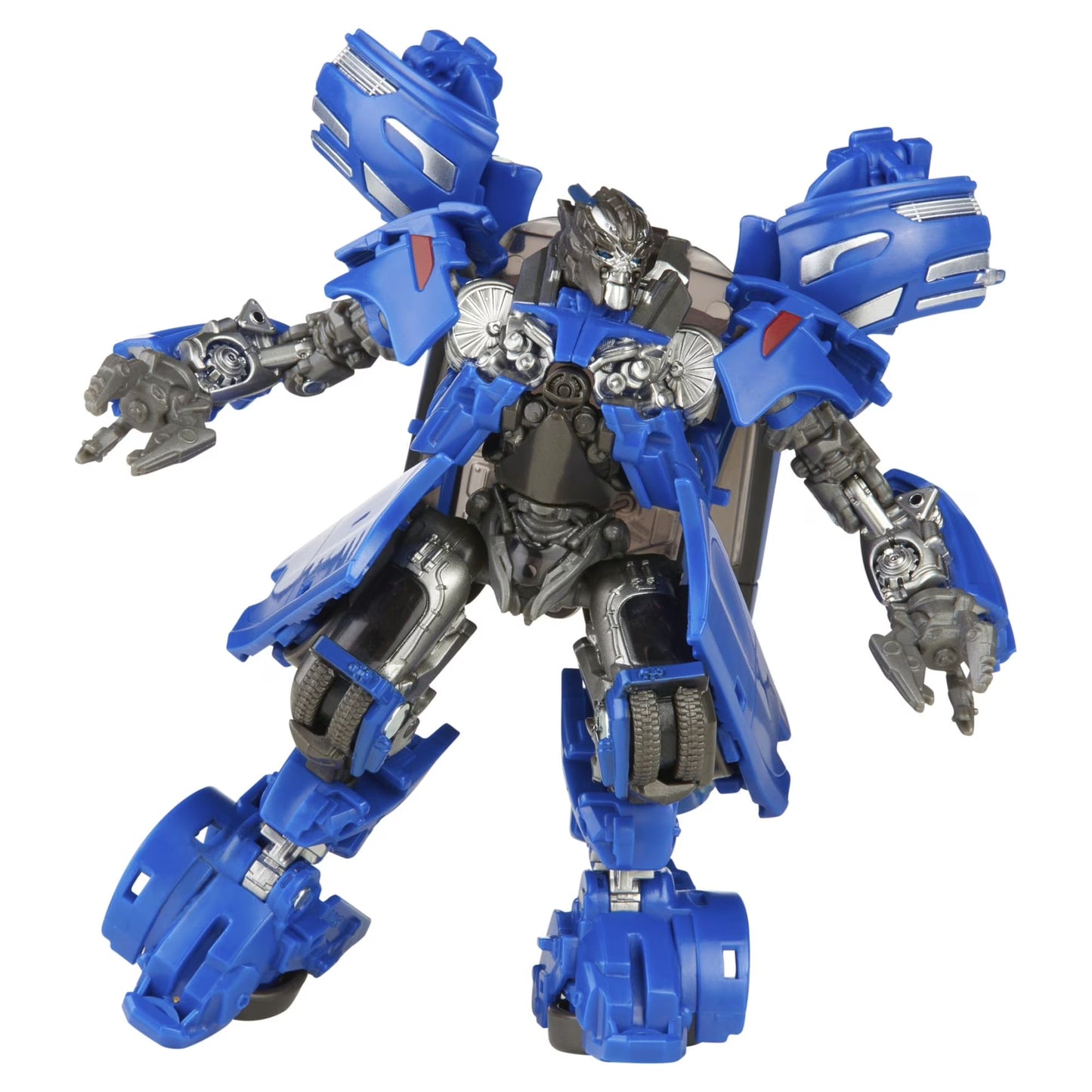 Transformers: Studio Series #75 Deluxe Jolt Action Figure
