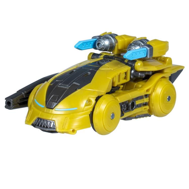 Transformers Studio Series Deluxe Class - Transformers One Bumblebee (B-127)