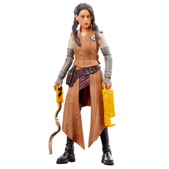 Star Wars Black Series - Andor #05 Bix Caleen