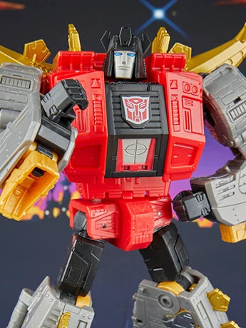 Transformers: Studio Series Leader Class #86-28 Dinobot Snarl