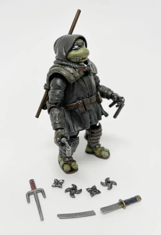 Teenage Mutant Ninja Turtles: The Last Ronin Figure