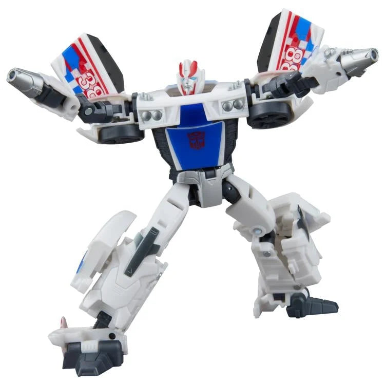 Transformers Age of the Primes Deluxe Class Smokescreen