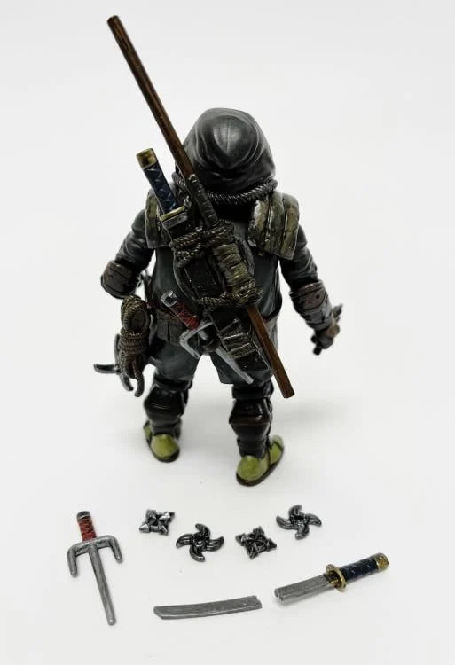 Teenage Mutant Ninja Turtles: The Last Ronin Figure