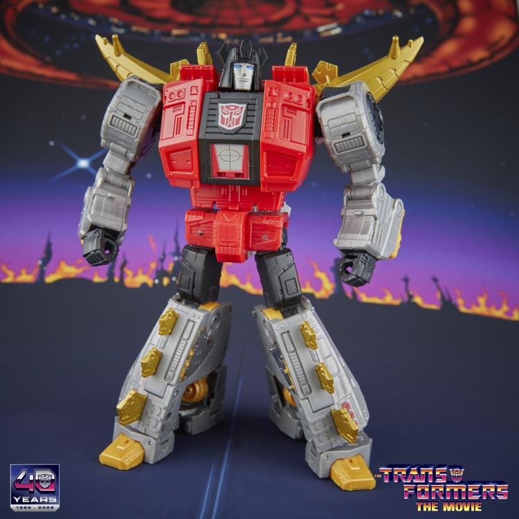 Transformers: Studio Series Leader Class #86-28 Dinobot Snarl