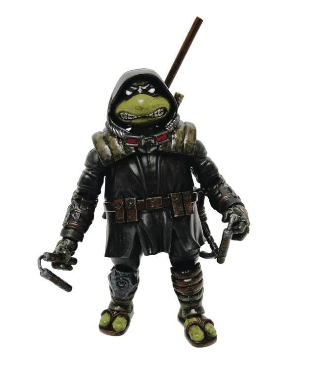 Teenage Mutant Ninja Turtles: The Last Ronin Figure
