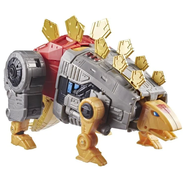 Transformers: Studio Series Leader Class #86-28 Dinobot Snarl