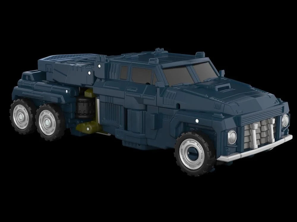 Transformers Age of the Primes Commander Class Combaticon Onslaught
