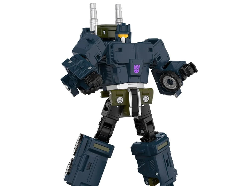 Transformers Age of the Primes Commander Class Combaticon Onslaught