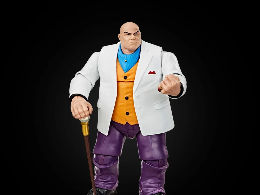 Marvel Legends Retro Collection Marvel's Kingpin