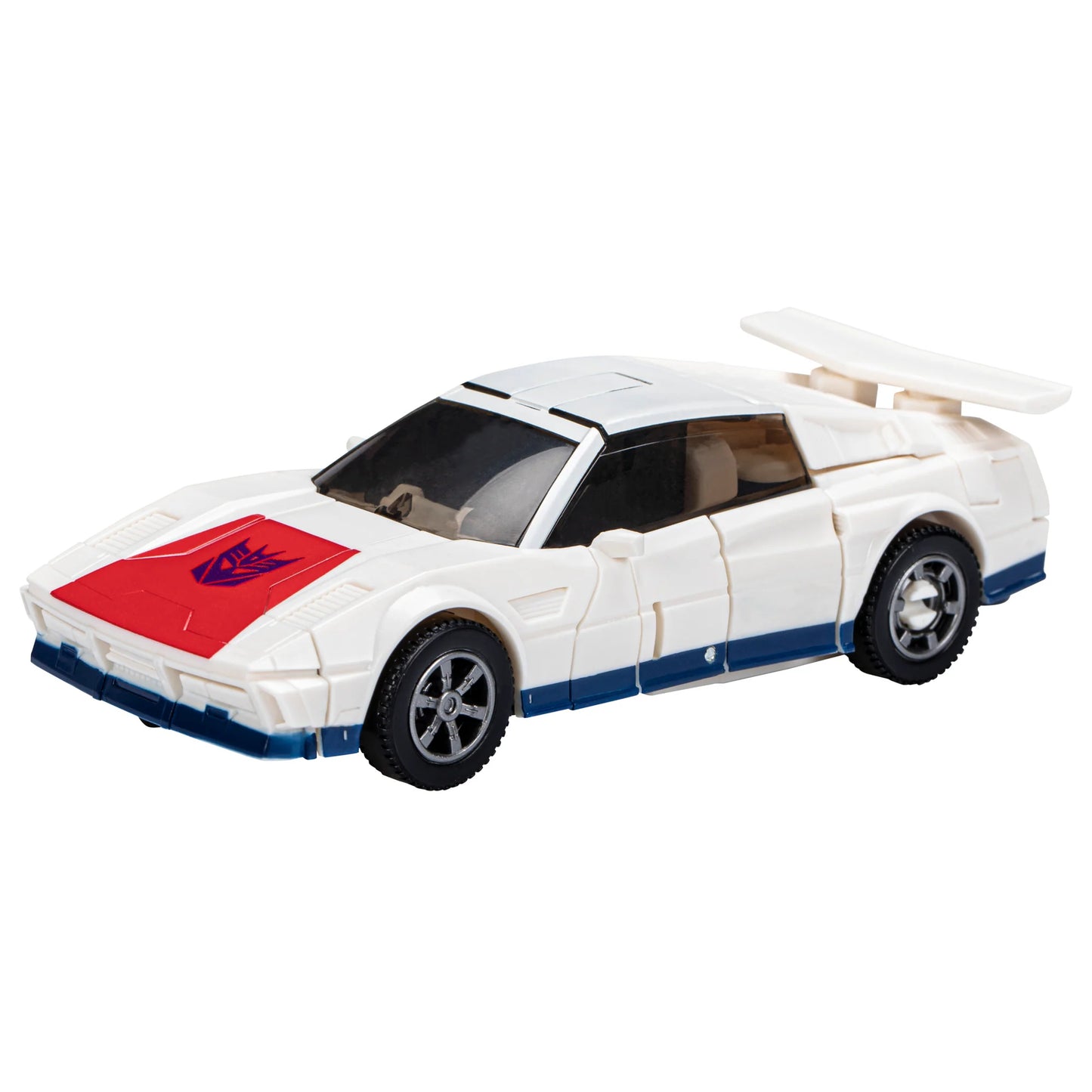 Transformers Legacy Evolution Deluxe Class - Breakdown