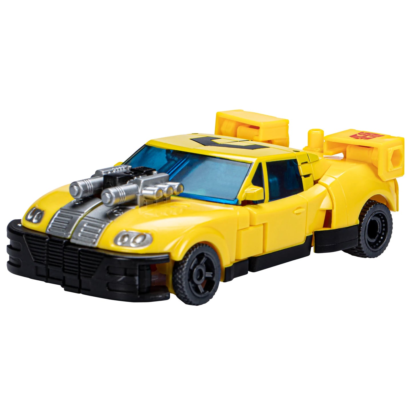 Transformers Legacy Evolution Armada Universe Deluxe Class - Hotshot